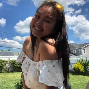 Meet your Posher, Jeanie